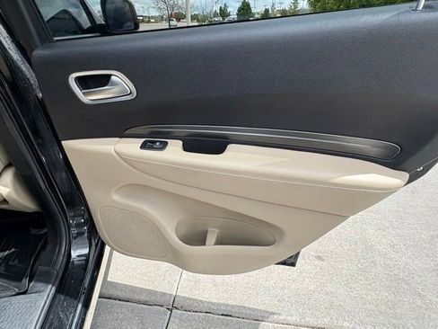 Used 2018 Dodge Durango Citadel w/ Technology Group AWD/4WD image 28