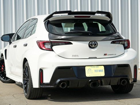 Used 2024 Toyota Corolla GR image 6