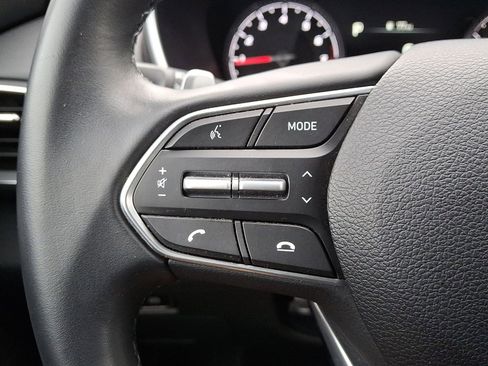 Certified 2023 Hyundai Santa Fe SEL image 23