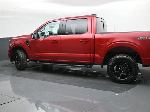 New 2025 Ford F150 XLT w/ Equipment Group 302A MID image 3