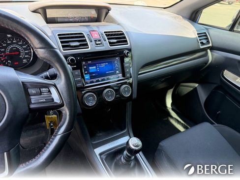 Used 2021 Subaru WRX w/ Popular Package #3 (IZT) AWD/4WD image 25
