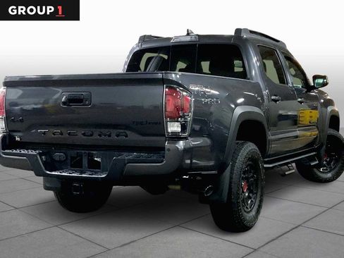 Used 2023 Toyota Tacoma TRD Pro image 13