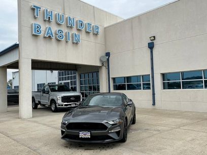 Used 2019 Ford Mustang Premium w/ Equipment Group 201A