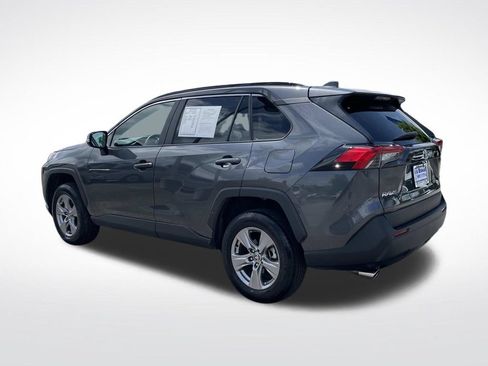 Used 2023 Toyota RAV4 XLE FWD image 6