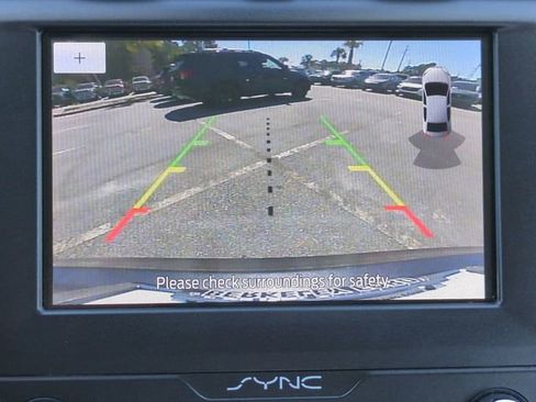 Used 2020 Ford Fusion SE image 20