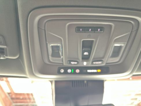 New 2026 Chevrolet Silverado 1500 LT w/ All Star Edition Plus image 31