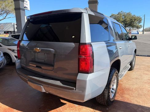 Used 2016 Chevrolet Tahoe LT image 6