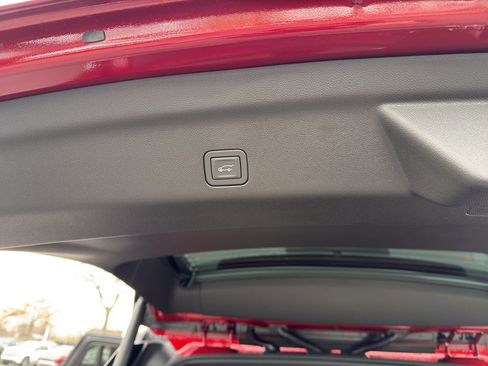 New 2026 Chevrolet Tahoe LT w/ Comfort Package image 30