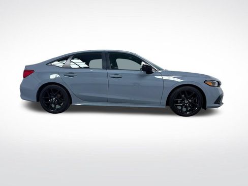 Used 2023 Honda Civic Sport image 12
