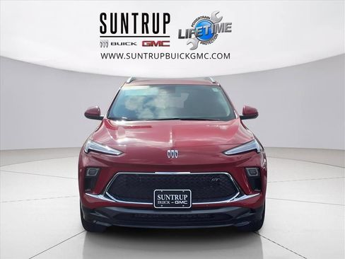 New 2026 Buick Encore GX Sport Touring w/ Comfort Package image 24