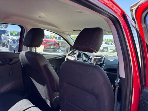 Used 2019 Chevrolet Spark LS FWD image 23