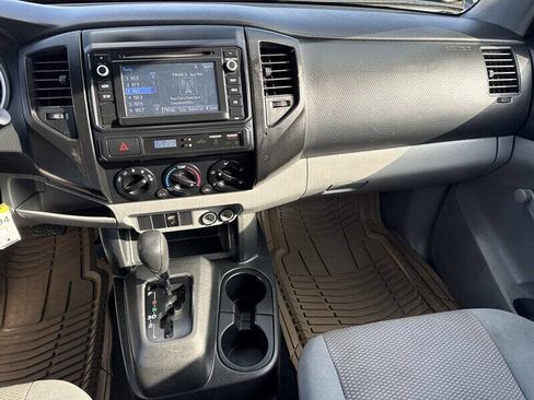 Used 2014 Toyota Tacoma 2WD Regular Cab image 20