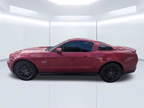 Used 2011 Ford Mustang GT Premium w/ Comfort Pkg RWD image 7