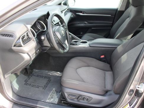 Certified 2023 Toyota Camry LE image 11