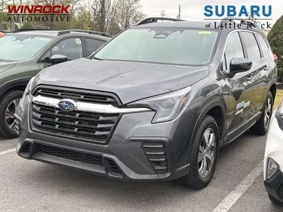 Used 2025 Subaru Ascent Premium w/ Premium Package