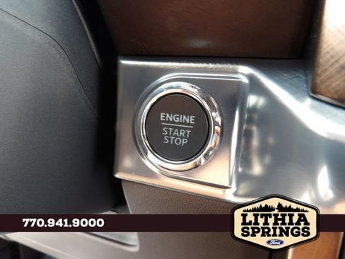 New 2026 Ford F150 King Ranch w/ Equipment Group 601A High AWD/4WD image 24