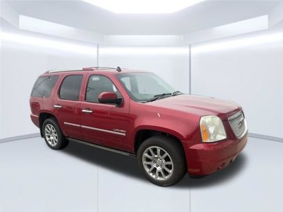 Used 2012 GMC Yukon Denali