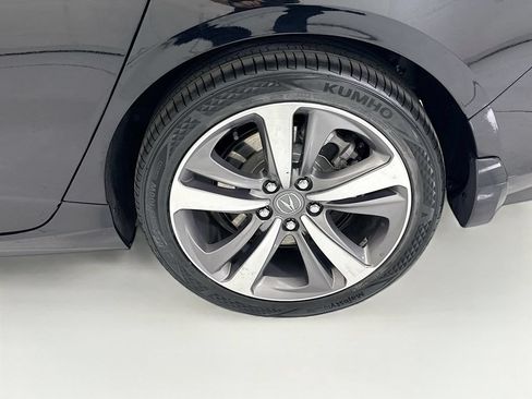 Used 2023 Acura TLX SH-AWD w/ Advance Package image 30