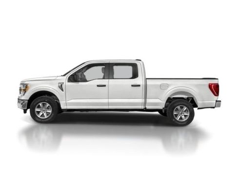 Certified 2023 Ford F150 XLT w/ Equipment Group 302A High AWD/4WD image 3