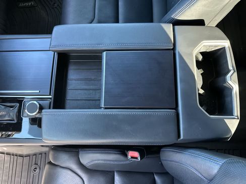 Used 2022 Toyota Tundra Platinum RWD image 20