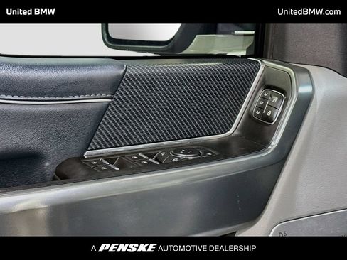 Used 2021 Ford F150 Limited AWD/4WD image 3