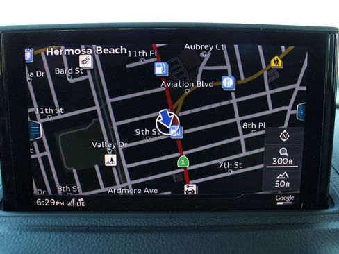 Used 2017 Audi A3 e-tron Premium Plus w/ Technology Package image 18