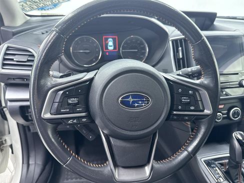 Used 2023 Subaru Crosstrek 2.5i Limited AWD/4WD image 22