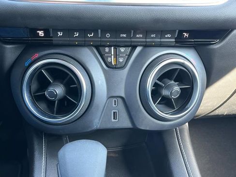 Certified 2023 Chevrolet Blazer LT w/ Driver Confidence Package FWD image 32