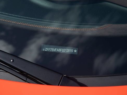 Used 2015 Ferrari 458 Speciale Coupe RWD image 40