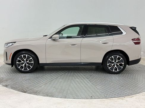New 2026 BMW X3 xDrive30 w/ Convenience Package AWD/4WD image 2