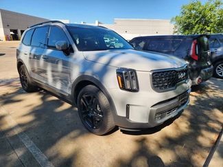Certified 2023 Kia Telluride SX Prestige X-Line video 1