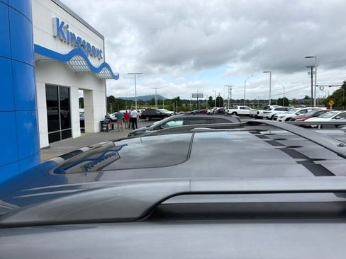 Used 2019 Nissan Armada SL w/ Premium Package AWD/4WD image 8