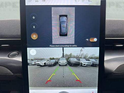 Used 2024 Ford Mustang Mach-E GT image 23