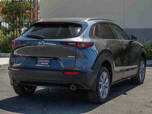 New 2025 MAZDA CX-30 AWD 2.5 S w/ Preferred Package image 6