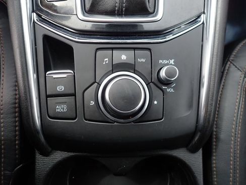 Used 2019 MAZDA CX-5 Grand Touring w/ GT Premium Package image 23