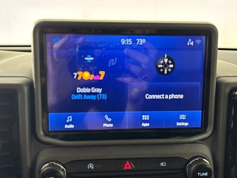 Used 2021 Ford Bronco Sport Badlands w/ Badlands Package AWD/4WD image 18