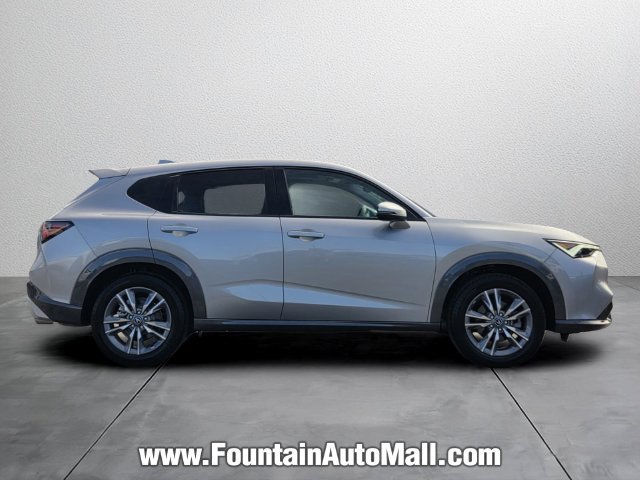 Used 2026 Acura ADX FWD image 5