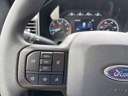 New 2026 Ford F250 XL w/ STX Appearance Package image 28