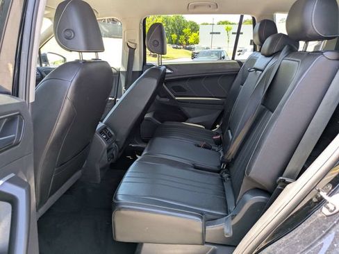 Used 2023 Volkswagen Tiguan SE FWD image 15