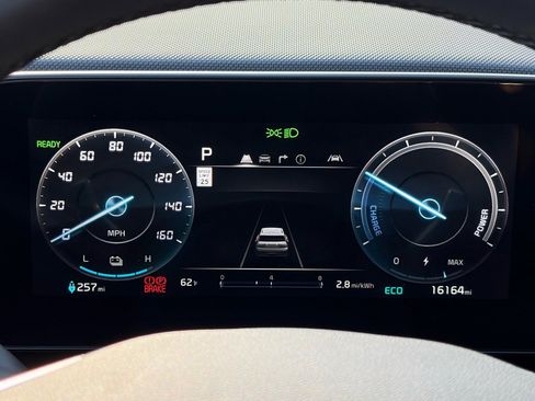 Used 2023 Kia Niro Wind w/ Wind Preserve Package image 9