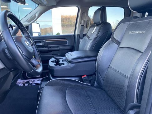 Used 2024 RAM 2500 Laramie image 18