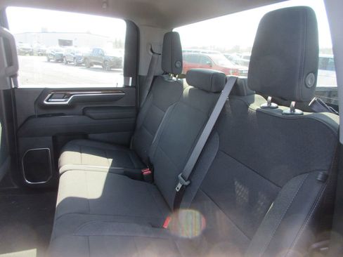 New 2026 GMC Sierra 2500 SLE w/ SLE Value Package; AWD/4WD image 14