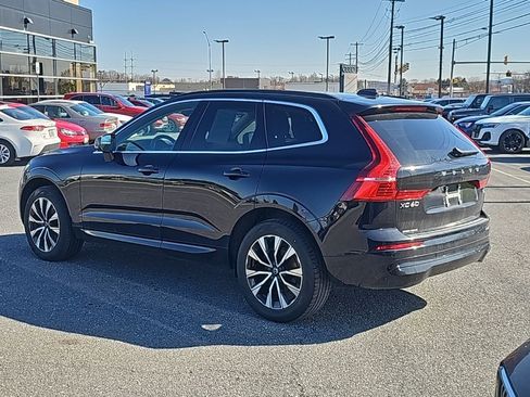 Used 2023 Volvo XC60 B5 Core image 14
