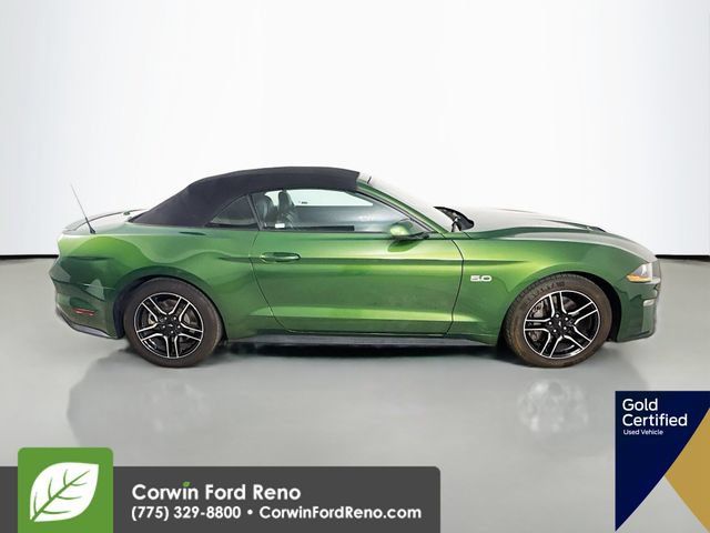 Used 2023 Ford Mustang GT Premium RWD image 11