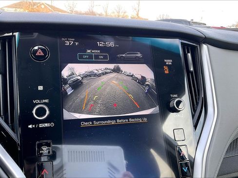 Used 2020 Subaru Outback Premium image 27