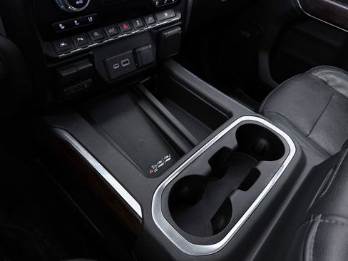 Used 2020 GMC Sierra 1500 SLT w/ SLT Premium Plus Package image 49