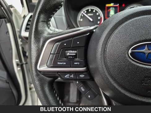 Used 2019 Subaru Forester Limited AWD/4WD image 17