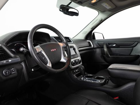 Used 2014 GMC Acadia SLT AWD/4WD image 13
