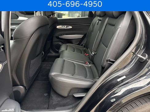 Used 2023 Genesis GV70 2.5T w/ Advanced Package AWD/4WD image 32