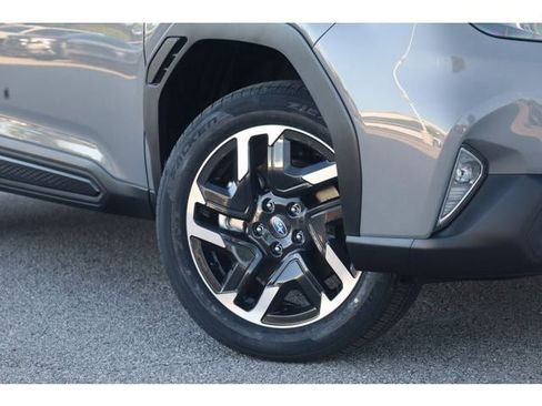 New 2026 Subaru Forester Touring AWD/4WD image 29